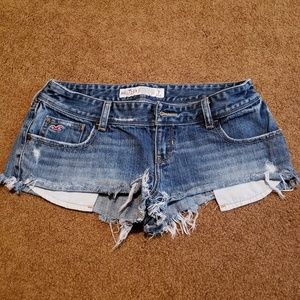 Hollister Shorts